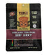 Tiki Hawaiian Gourmet Jerky | Volcanic Teriyaki (Beef)