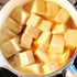 Bright Therapy High Protein, Keto Friendly, Vegan, Freeze Dried Tofu Low Sugar, Gluten Free Delicious Koya Tofu by