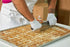 8 Count Anahola Granola Mango Ginger Bars