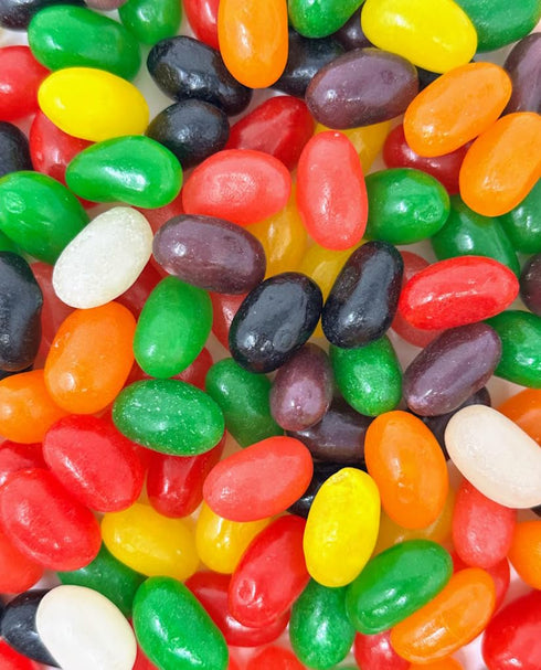 Mix,13 3 SweetGourmet Classic Jumbo-Sized Jelly Beans Old-Fashioned Flavors Candy Assortment, Pounds