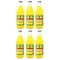 Genuine DG Jamaican - Pineapple Soda 12oz - 6-Pack