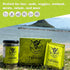 Pono Hawaiian Nori Komi Furikake Rice Seasoning, 2.5 oz - Gluten-Free, Non-GMO
