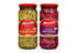 Mezzetta Pickled Onion Pack, Pickled Red Onion & Spicy Pickled Onion |