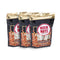 BEER NUTS Original Bar Mix - Pretzels, Cheese Stix, Sesame Stix, Insane