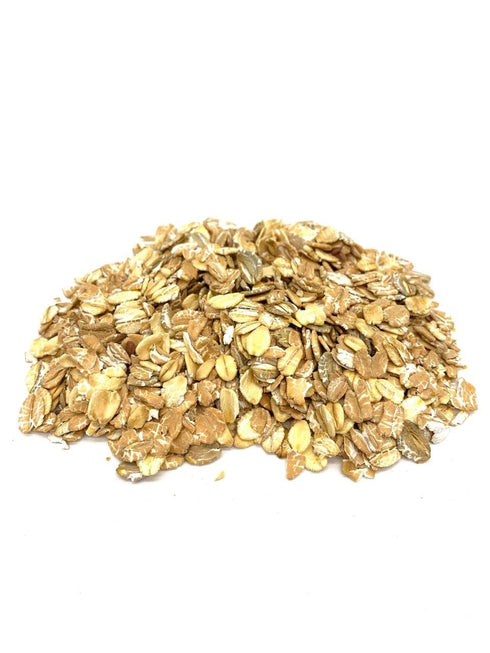 7-Grain (24oz. Cereal Mix (Rolled/Flaked) Resealable Zip Lock Stand Up Bag)