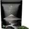 Amazonian Treasure Organic Guayusa Loose Leaf Tea, 16 OZ (1LB), Smooth Energy