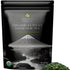 Amazonian Treasure Organic Guayusa Loose Leaf Tea, 16 OZ (1LB), Smooth Energy