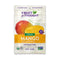 Fruit for Thought Organic Dried Mango | Dried Fruit Snack Packs Ideal