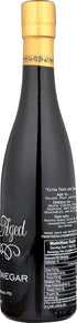25 12.7 OZ TWISTED OLIVE IMPORTS Year Aged Balsamic Vinegar