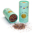 Sal de Ibiza 2.65 Granito Salt Shaker (Flower Petals, Ounce)