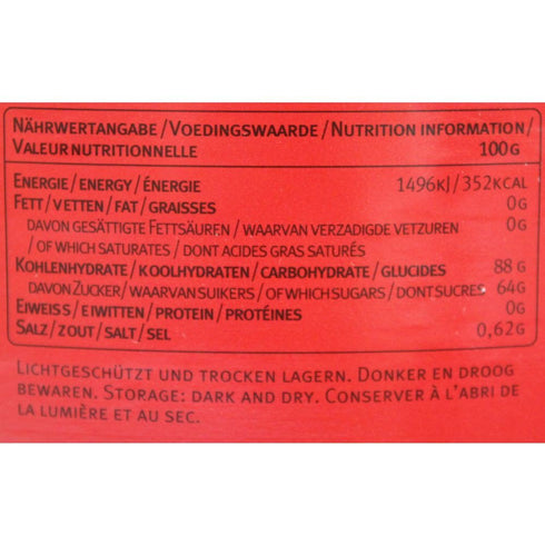 14 Oz Red Band Salty Diamonds / Salzdiamanten (Sweet) Dose
