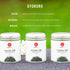 (1.76oz/50g) Senbird Premium Gyokuro - Japanese Shade Grown Green Tea - From Kyoto Japan - Imperial Loose Leaf Green