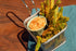 Savory Spice Chilean Merquen Seasoning - Merquen (Merken) Spice Blend from Chile | Goat's Horn Red Pepper & Sea Salt