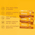 20g 5g 6g 21 11 Oz (Pack 12) Koia Plant Based Protein Shake, Chocolate Banana, Protein, Sugar, Prebiotic Fiber