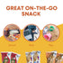 Variety Sampler Shop Pack (12) Breakfast Cereal Bars Variety - Cereal Treat Bars - Individually Wrapped Granola Bars