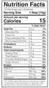 100% 8.47 oz (Pack 2) Garisar- Wild Rosehip Marmalade Sugar Free, Wild Rosehip Marmalade - Natural Wild Rosehip - Great