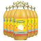 Pacific96 Organic Hawaiian Gingerade 16oz (10 Pack)