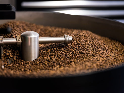 2 DRINK COFFEE DO STUFF, Blend, Pound Bag, Whole Bean, Espresso Roast, Sweet, Chocolate, Caffeine, Organic, Lake Tahoe