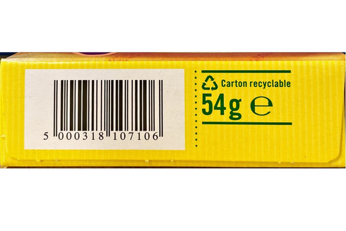 Green's Egg Custard Filling Mix - Pack of 2 (54g)