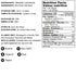 2 Food to Live Organic Garbanzo Bean Flour, Pounds - Non-GMO Chickpea Flour, Stone Ground, Kosher, Vegan, Bulk, High