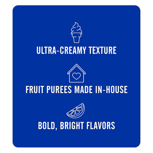 Ellenos 5.3 Oz Yogurt, Passion Fruit
