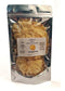 Cokcerez 100% Dried Pineapple Slices No sugar Added 3 oz (85g),Dehydrated Pineapple
