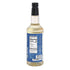5x 32oz Top Hat East India Craft Concentrated Quinine Tonic Drink Syrup - Natural Quinine Wellness Tonic Water