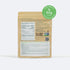 50-gram The Fresh Test, Powder Drink Mix | Additive-Free, Non-GMO, Organic Ingredients | Mint Lemonade