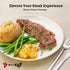 SAKAMOTO KUROZU Kurozu 300ml Sakamoto Premium Ponzu | Artisanal Black Vinegar Ponzu Sauce | Made with Traditional