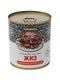 Generic Canned Meat Zhiz, Jiz, Traditional Uzbek Dish, 11.3 oz (320 gr)