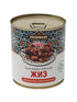 Generic Canned Meat Zhiz, Jiz, Traditional Uzbek Dish, 11.3 oz (320 gr)