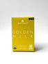 No Sugar Added Organic Golden Milk Powder Blend - Turmeric, Ginger, Cinnamon