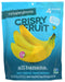Crispy Green, Banana Freeze Dried, 3.39 Ounce