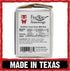 RubWise Texas Style Spicy BBQ Brisket Rub (1 lb) | Dry Rub Seasoning for Smoking and Grilling