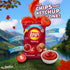 60g/2.1 oz (Pack 4) Lay's Ketchup Flavoured Potato Chips, of Shipped from Canada