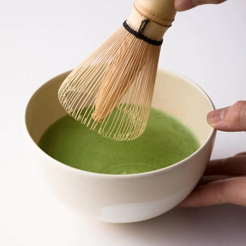 (40g) 1717 Ippodo Tea - Hatsu Matcha - For Lattes, Smoothies, Desserts and Usucha - Light & Astringent - Kyoto Since