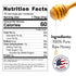 Sweetwater Creek Honey Farm 100% 32 oz 100% Sourwood Honey - Pure, Raw, & Unfiltered - - - Made From Our Beehives, U.S.