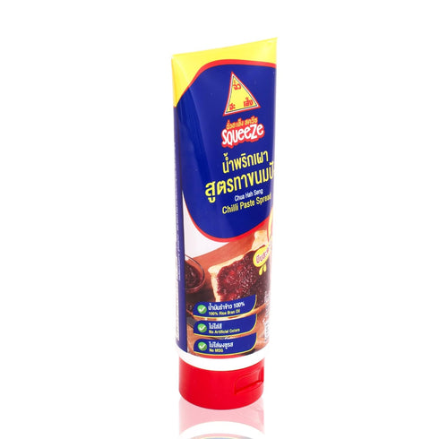 Play more (150 Chua Hah Seng Chilli Paste Spread g.)