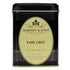 4 Harney & Sons Black Earl Grey Loose Leaf Tea, Ounce