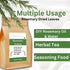 Generic 250gm Rosemary Dried Leaves, Premium, Shade Dried, Fresh Aroma, Plant Based for making Rosemary Water & Hair