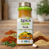 13.76 oz iSpice Blend| Pork Seasoning | | Mixed Spice & Seasoning | Bulk Size | Halal | Kosher