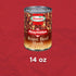 Mary Kitchen 14 (Pack 12) Hash - Roast Beef - Ounce