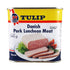 TULIP 340g Pack 2 pork Luncheon Meat
