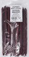 Werner Mega Pepperoni Meat Sticks - Bag of 20 Thick & Hearty