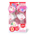 Candy Master 5D Lollipop, Mother's Day Sweet Heart Candy, 8 Packs Sugar-Free