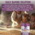 5 Lb Great River Milling Whole Grain Sorghum | High-Protein Ancient Grain | Non-GMO, Kosher Certified | Ideal
