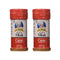 Chef Merito Steak & Meat Seasoning Powder, Carne Asada & Bistec, 3 oz, Pack of 2