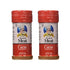 Chef Merito Steak & Meat Seasoning Powder, Carne Asada & Bistec, 3 oz, Pack of 2