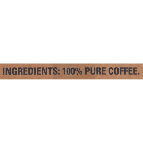 (1.25 oz Pack 42) Maxwell House Master Blend Medium Roast Ground Coffee Bags