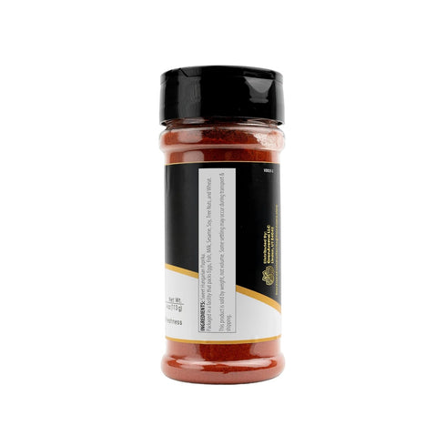 (4 GranAroma Sweet Hungarian Paprika, Sweet & Savory, Authentic, Fine Powder Ounce)